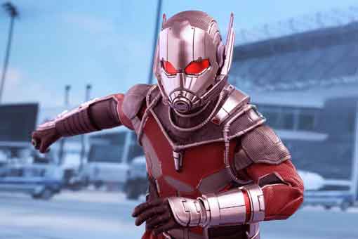 la película de ant-man dirigida por edgar wright que nunca vimos
