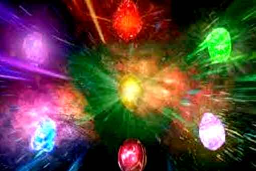 una película de marvel podría introducir la séptima gema del infinito