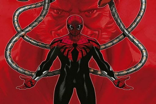 spidergedón 4 (marvel - panini cómics)