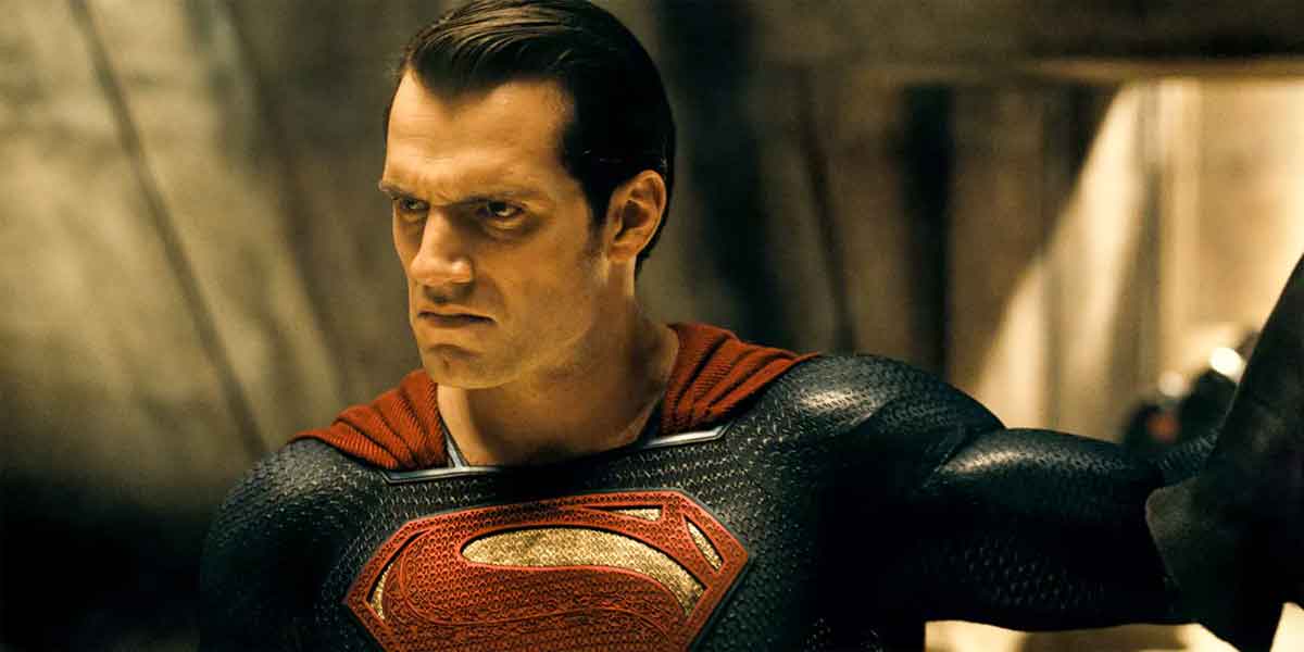 la fallida película de superman y linterna verde que nunca veremos