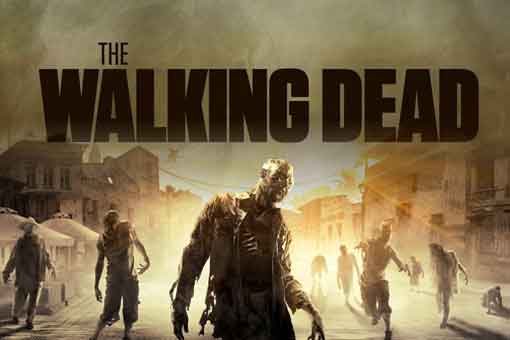 así era el final original de the walking dead