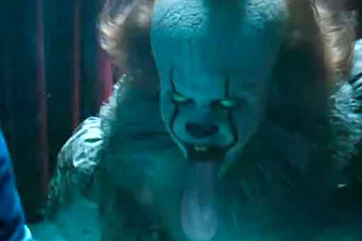 terrorífico tráiler de it: capítulo 2 ¡pennywise busca venganza!