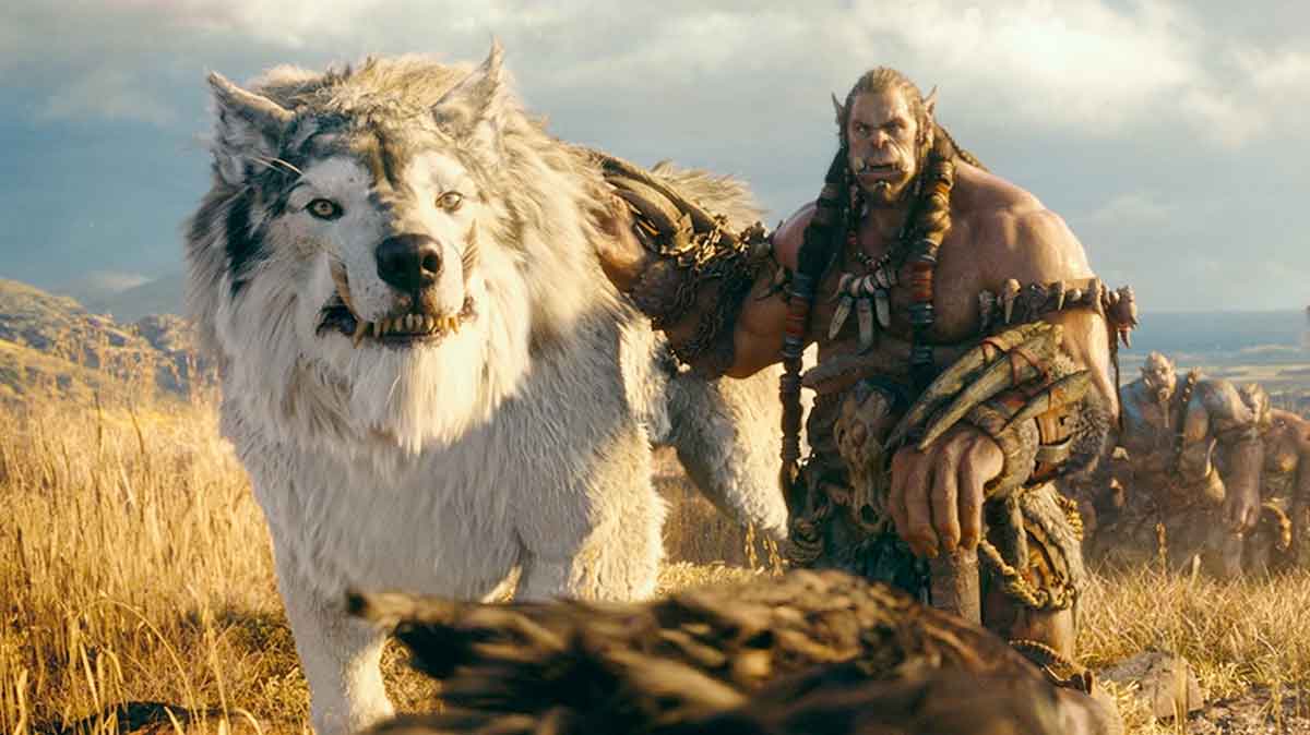así eran los planes para la trilogía de warcraft que nunca veremos
