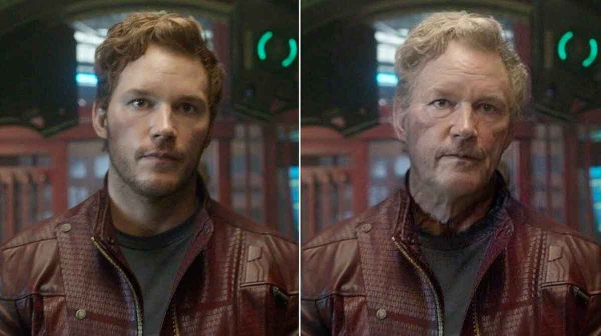 star lord viejo