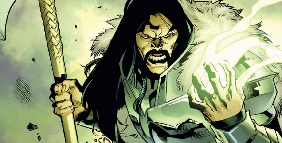 10 supervillanos de marvel que nos gustaría ver en thor 4