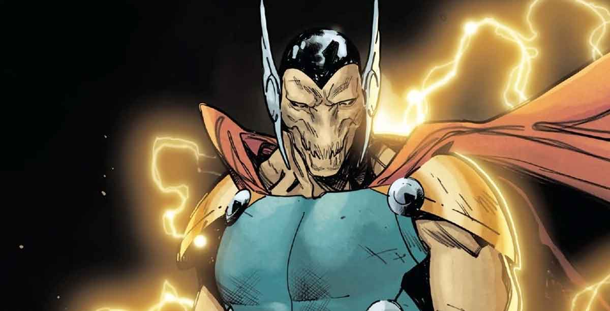 beta ray bill