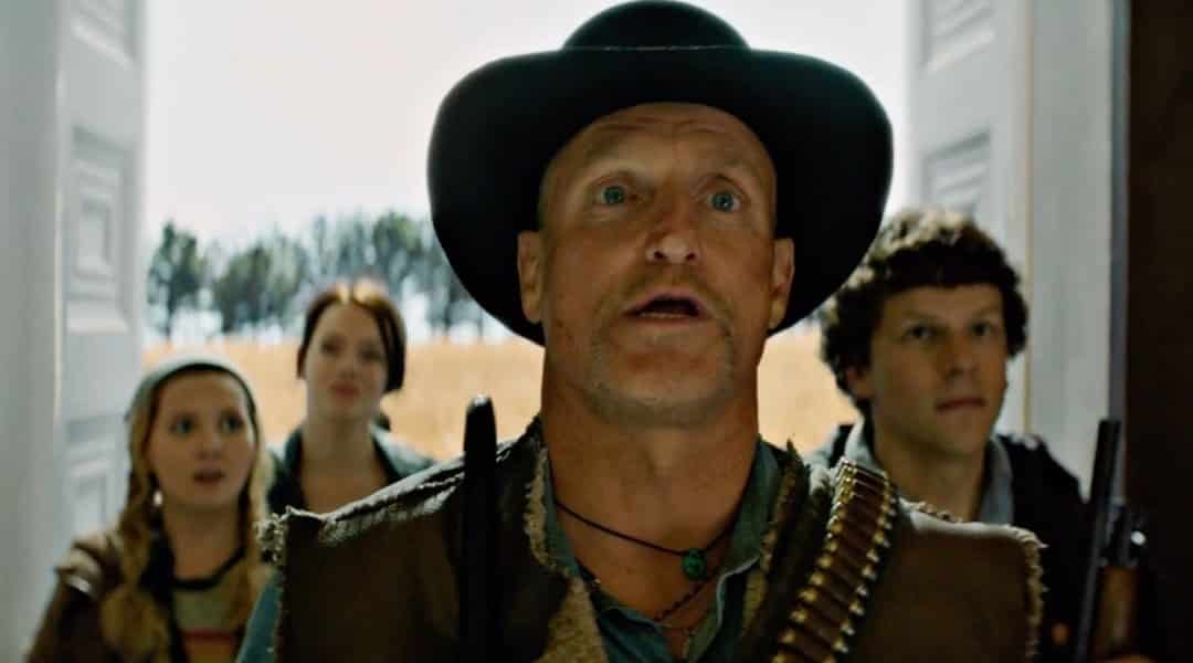 zombieland 2: mata y remata