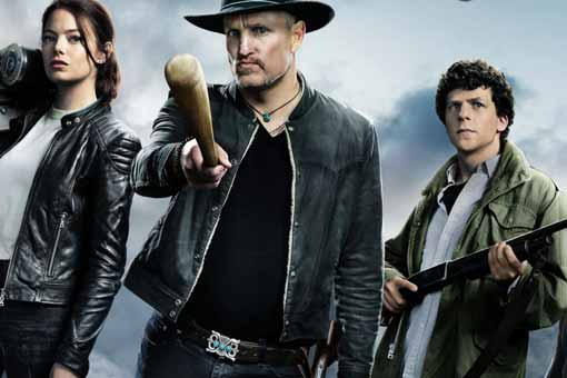 zombieland: double tap
