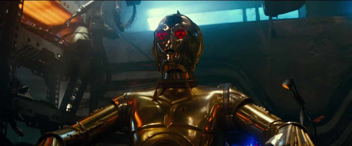 anthony daniels (c-3po) no cree que los fans boicotearán star wars 9
