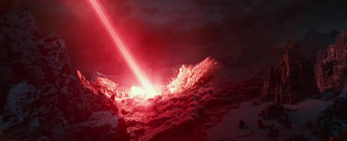 destructores de planetas