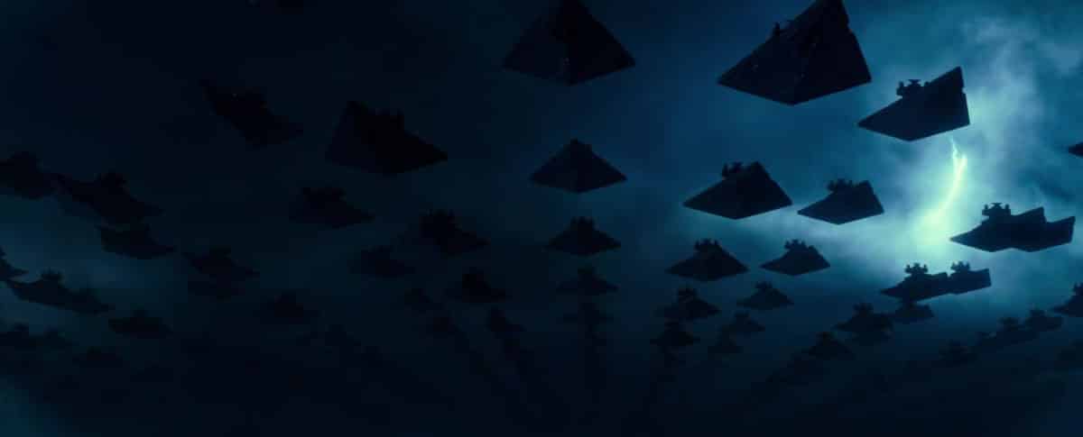 destructores estelares