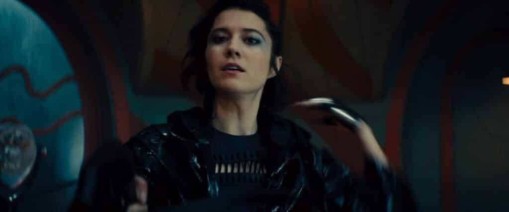 mary elizabeth winstead huntress