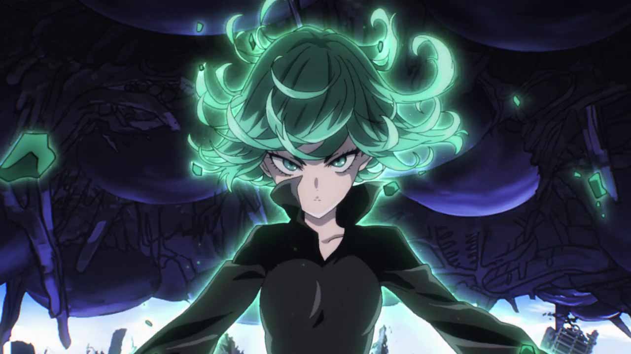 tatsumaki