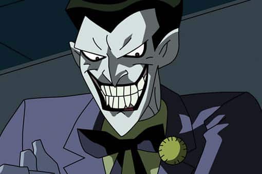 arrowverso: un actor muy conocido podría ser el joker en el crossover