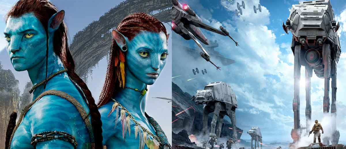 ¿avatar 2 superará a vengadores: endgame en taquilla?