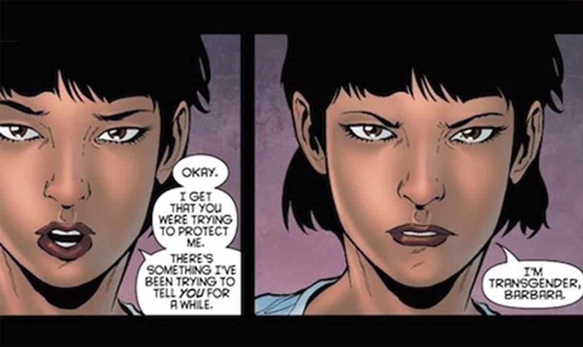 batgirl: una reconocida directora podría estar a cargo de la película