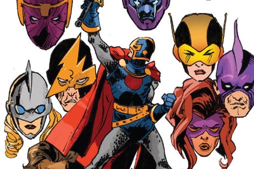 los eternos: kevin feige habla del futuro de black knight en el ucm