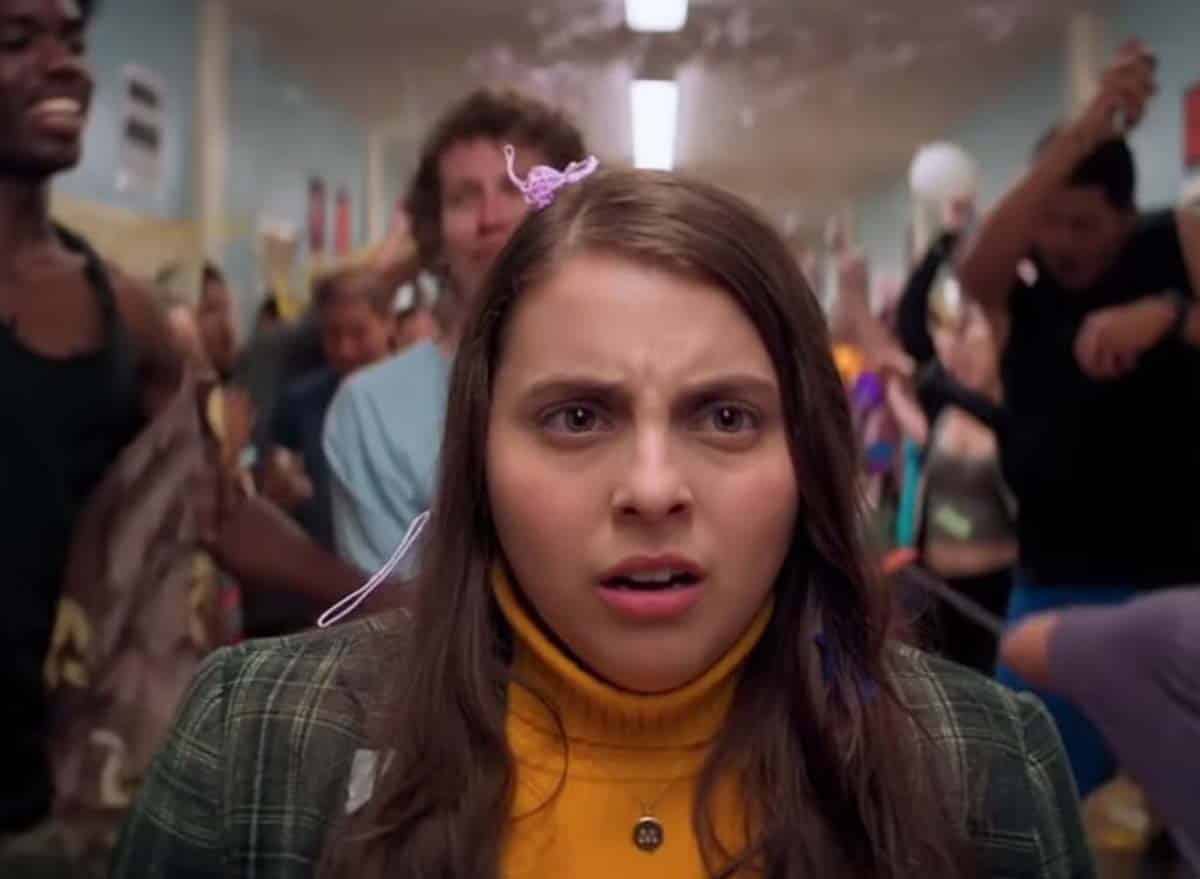  crítica de booksmart: una fórmula adolescente que atrapa al espectador