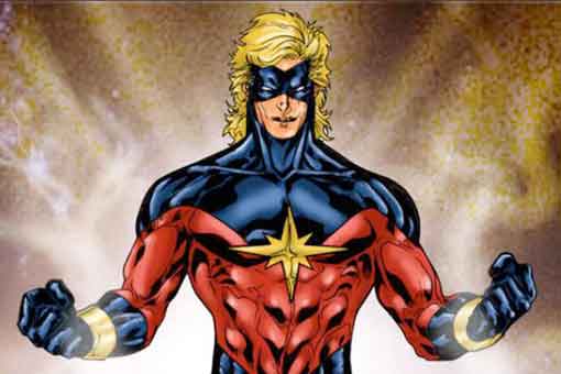 vengadores: endgame tiene una referencia a capitán marvel (mar-vell)