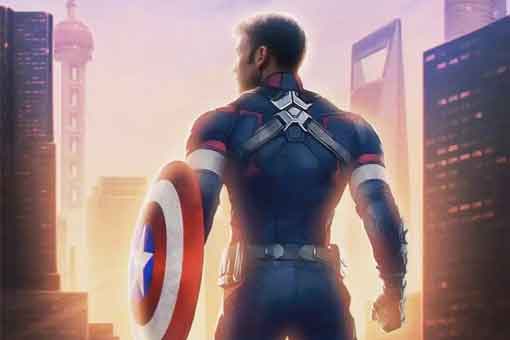 casi nos quedamos sin el "culo de américa" en vengadores: endgame