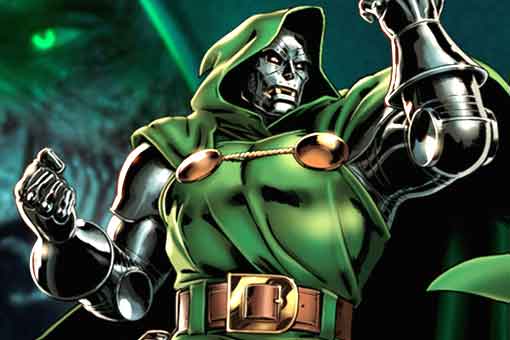 doctor doom: la película de marvel que nunca veremos