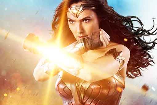 wonder woman 1984 tendrá nuevos trajes para las amazonas