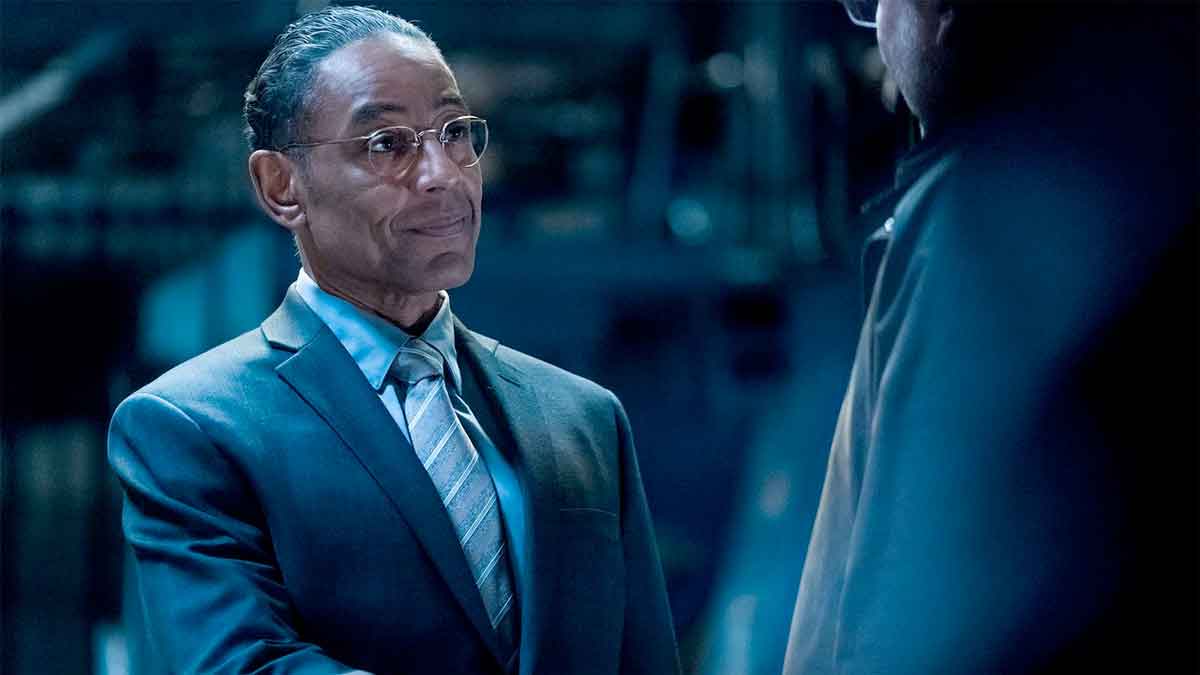 giancarlo esposito podría interpretar al nuevo gran villano de marvel
