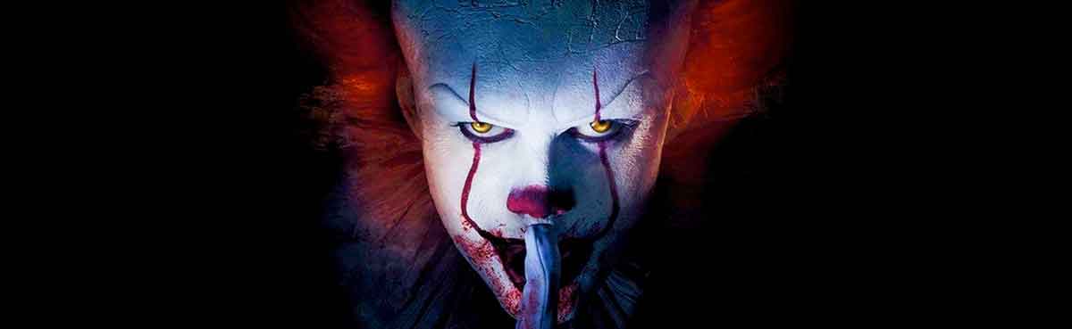 primeras reacciones a it: capítulo 2