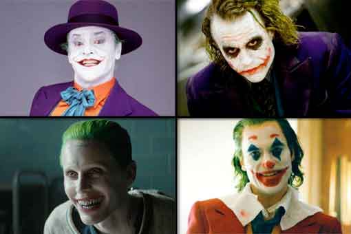 joaquin phoenix no quiere que lo comparen con ningún otro joker