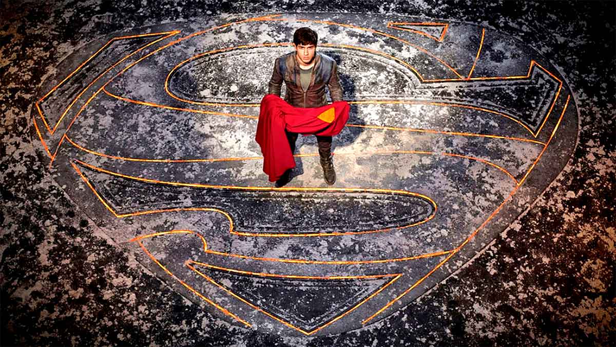 cancelan las series krypton y lobo de dc comics