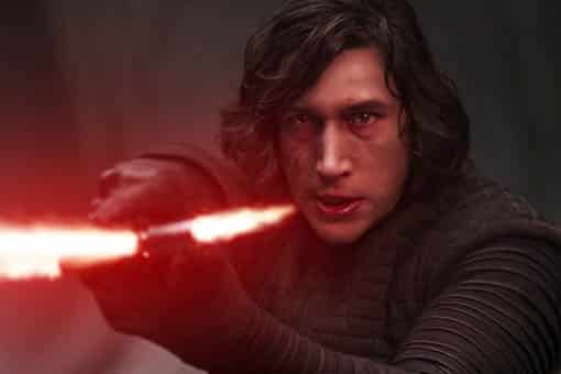 star wars: kylo ren - ben solo iba a ser mucho más terrorífico