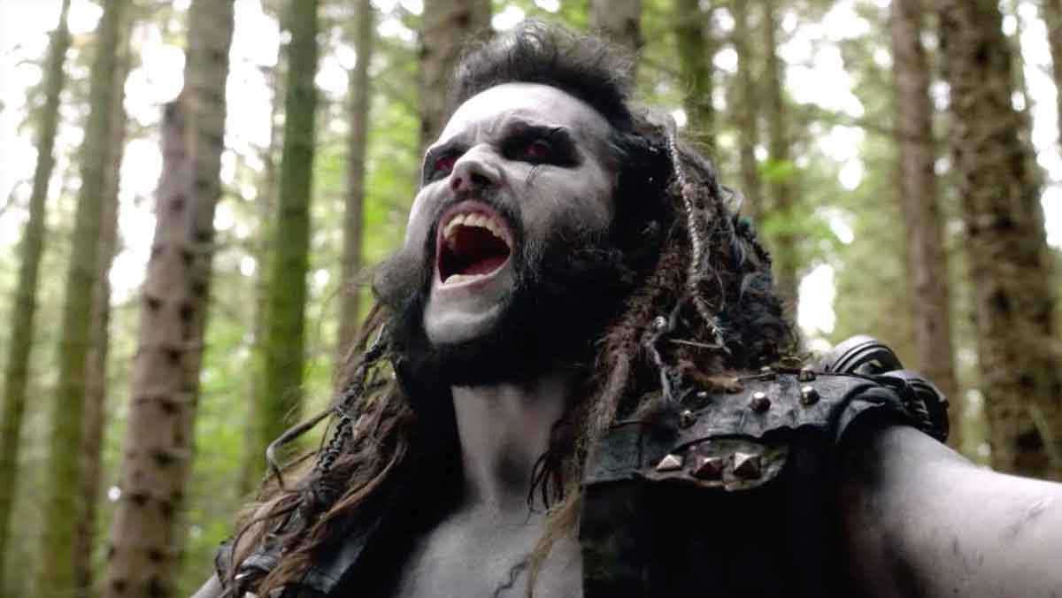 cancelan las series krypton y lobo de dc comics