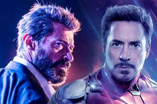 logan inspiró el final de vengadores: endgame