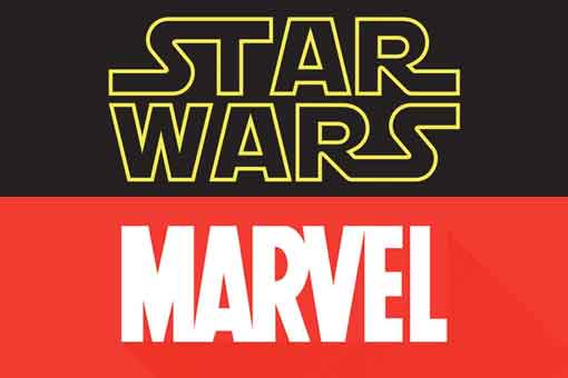 11 actores de star wars que han trabajado en las películas de marvel
