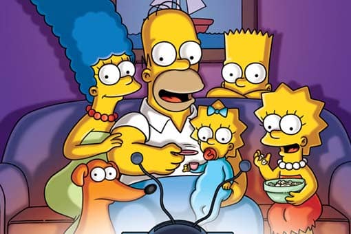 los simpson podría tener un spin-off y una nueva película