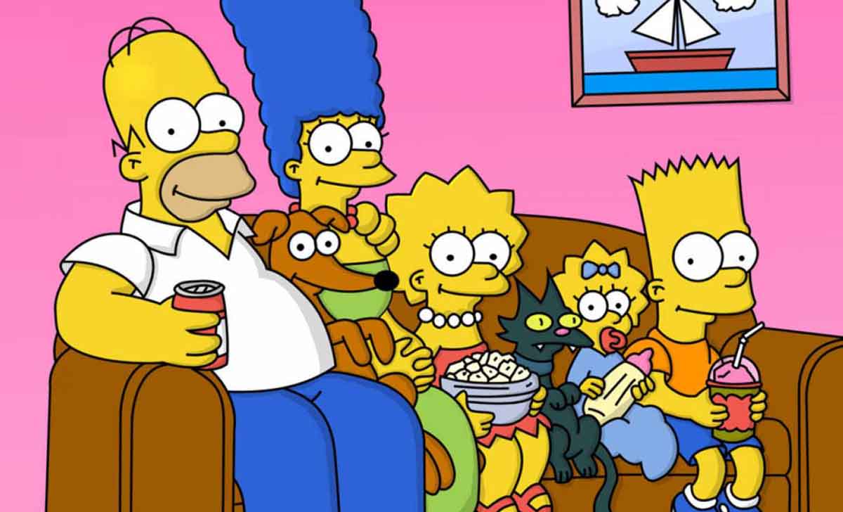 los simpson podría tener un spin-off y una nueva película