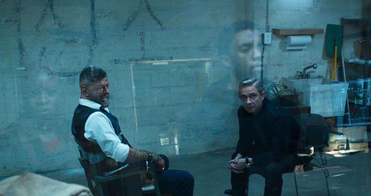 martin freeman black panther