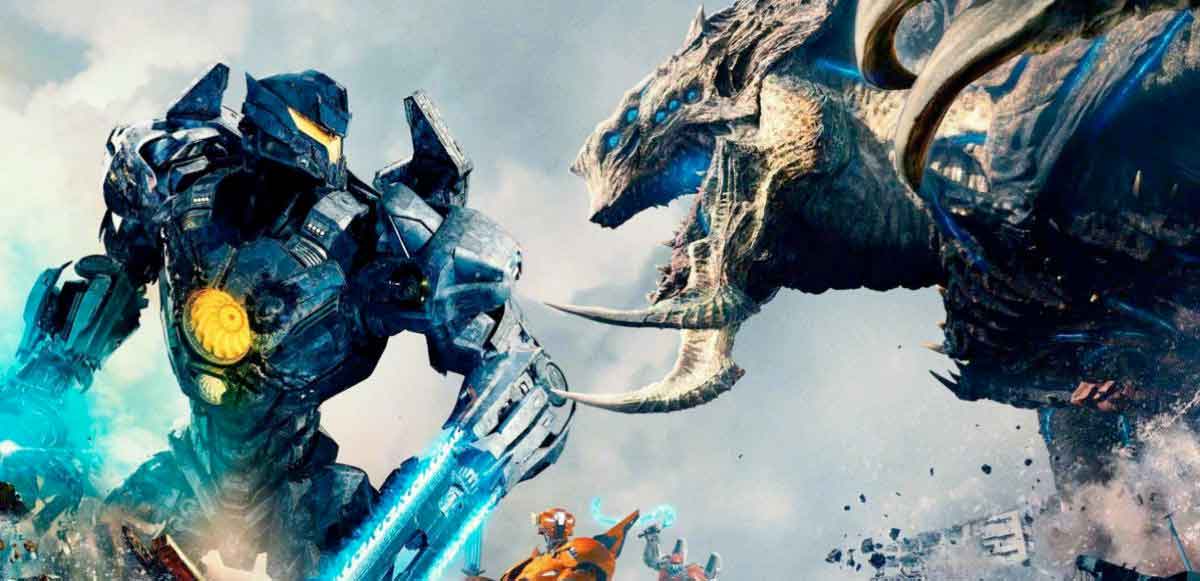 ¿harán pacific rim 3? la respuesta está en china