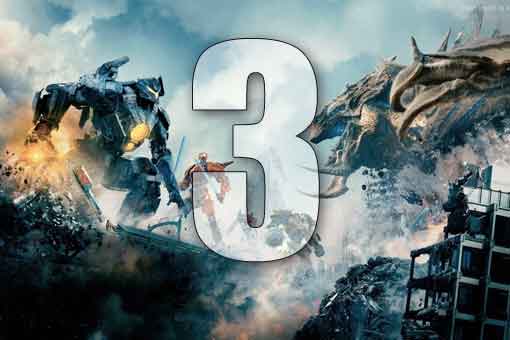 ¿harán pacific rim 3? la respuesta está en china