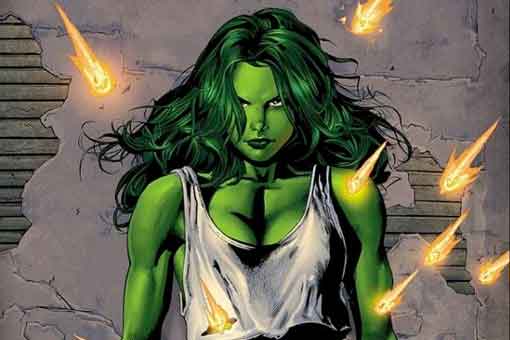 she-hulk (hulka) ¿será introducida en esta película de marvel?