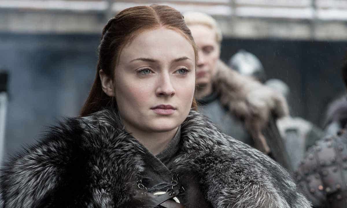 juego de tronos: sophie turner revela qué le pareció el final de la serie