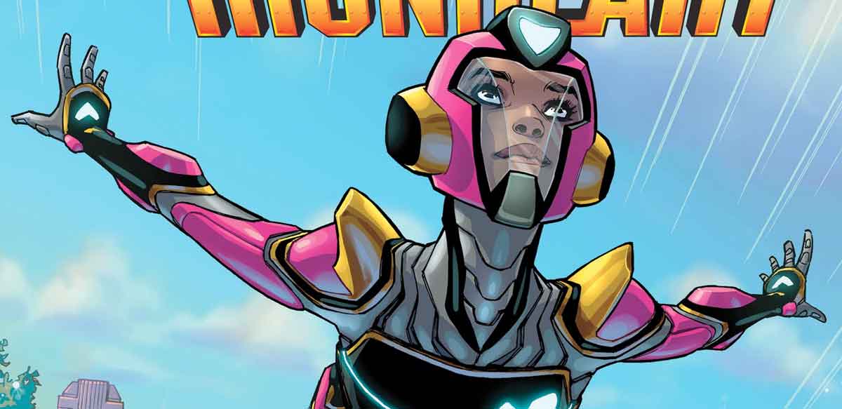 la nueva superheroína de marvel studios debutará en black panther 2