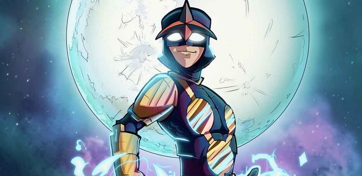 nova en jóvenes vengadores