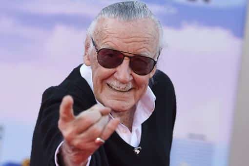 spider-man: hija de stan lee culpa a disney y se pone del lado de sony