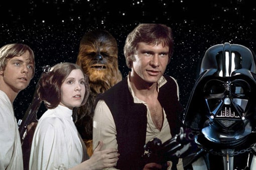 star wars: la nueva trilogía no tendrá nada que ver con la saga de skywalker