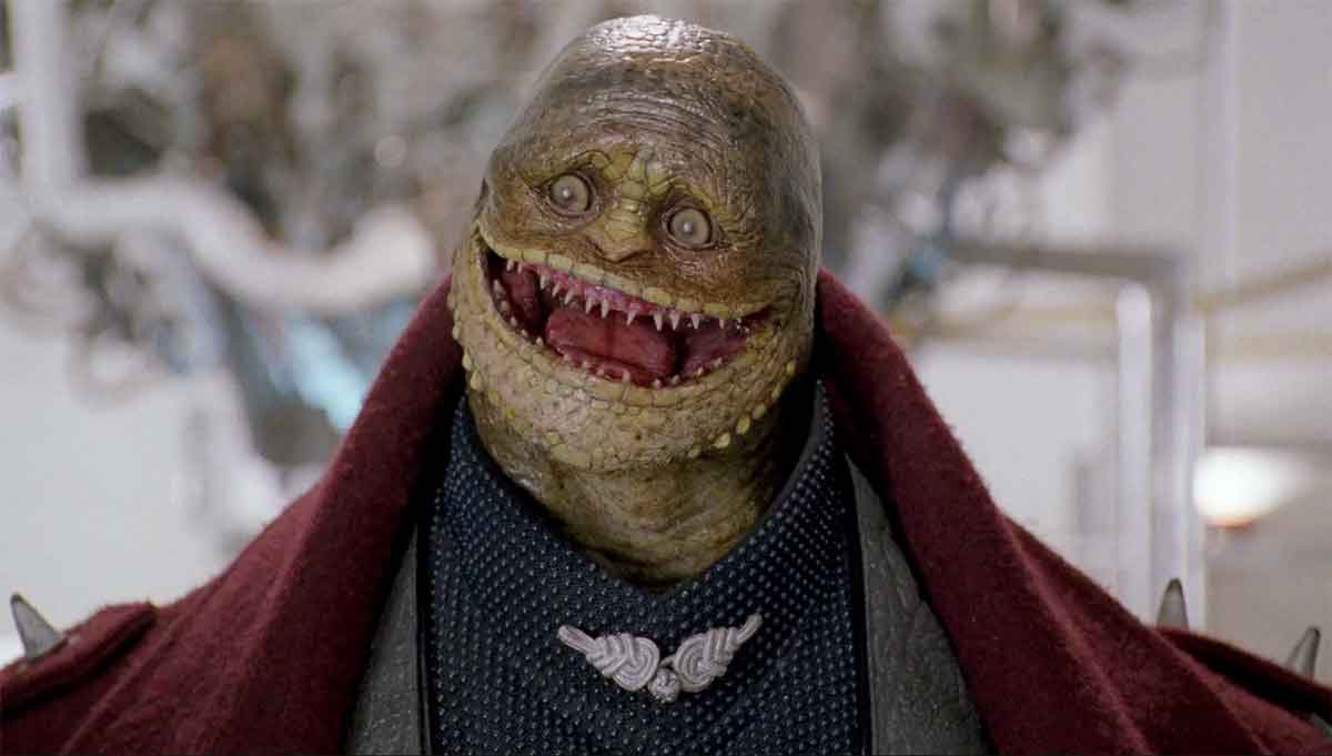 escena eliminada de la película super mario bros (1993) sale a la luz