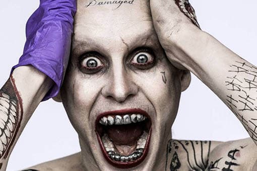 the suicide squad: jared leto podría regresar como el joker
