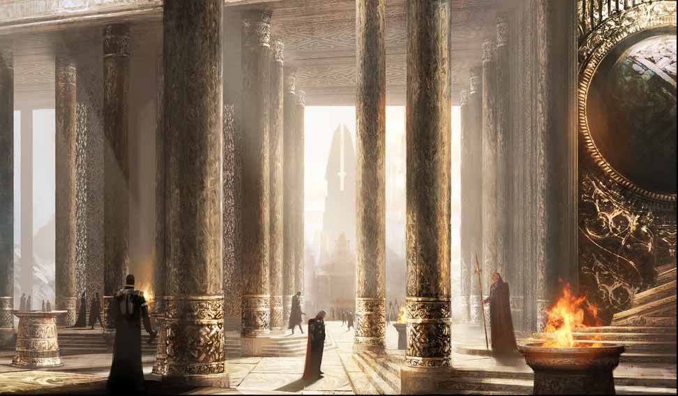 thor: el mundo oscuro