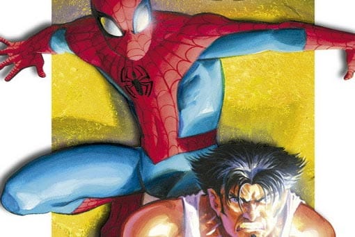 ultimate spiderman 3 (marvel - panini cómics)