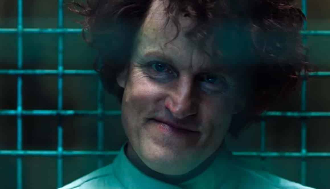 venom 2. se confirmó la vuelta de un importante personaje